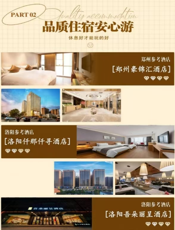 行程美图